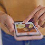 what is swiping?