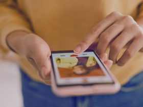 what is swiping?