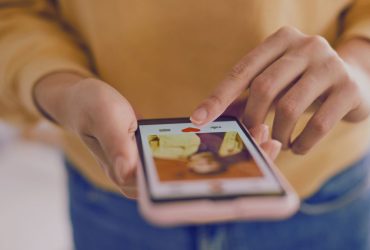 what is swiping?
