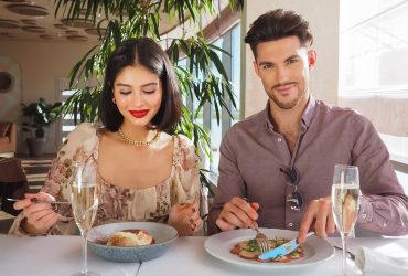 modern dating