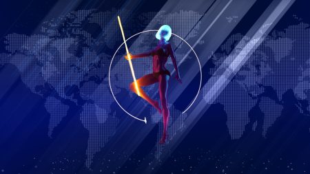 virtual fashion