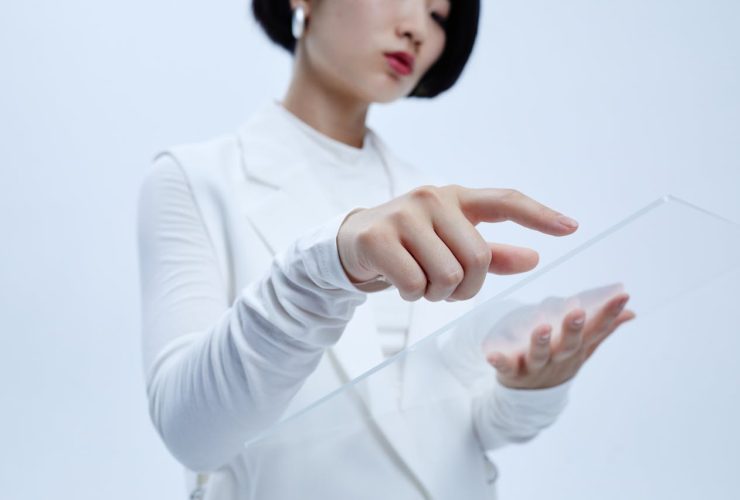 Artificial Intelligence and Gender Equality2