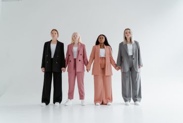 Is AI Good for Women