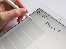 apps for housewives - organization
