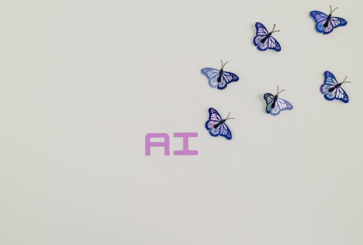 ai-powered app - 2