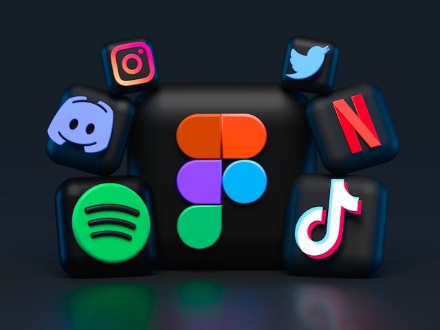 online identity - social media
