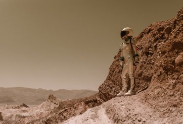 space exploration