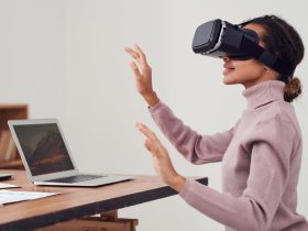 Virtual reality