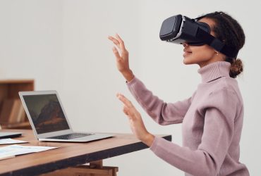Virtual reality