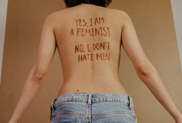 What is the dating app for feminists dont hate man
