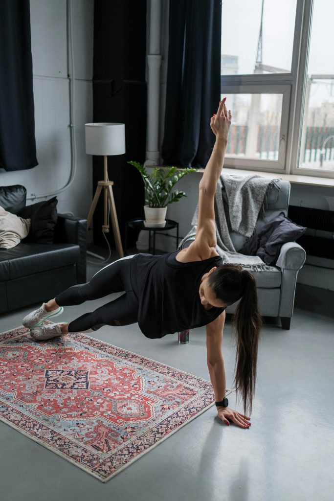 workout app for women 3