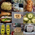 pareidolia
