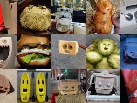 pareidolia