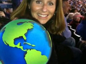 Megan Kerrigan
