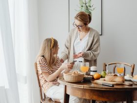 social media ban for mom
