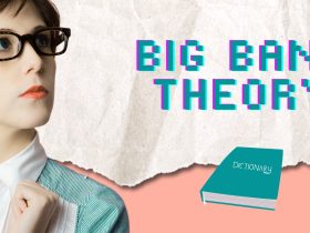 Big Bang theory