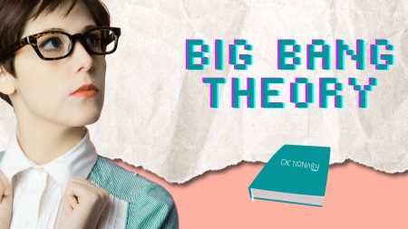 Big Bang theory