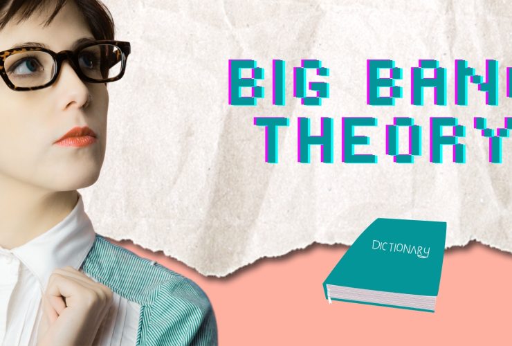 Big Bang theory