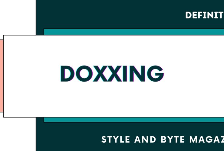 doxxing