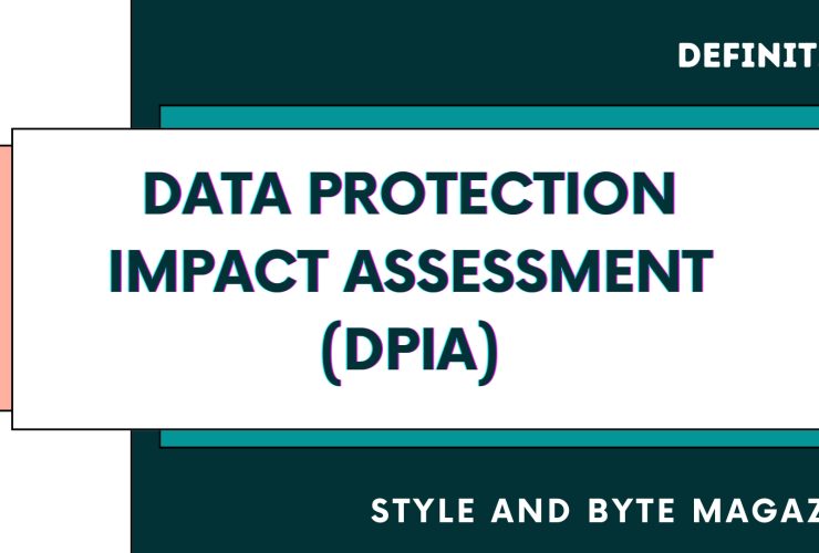 Data Protection Impact Assessment (DPIA)