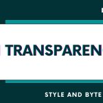 AI Transparency