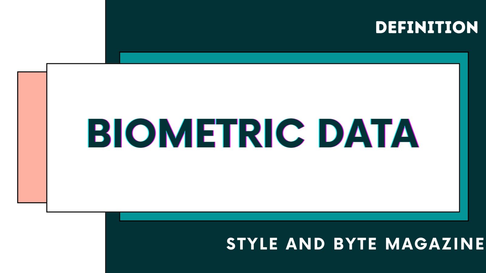 Biometric Data