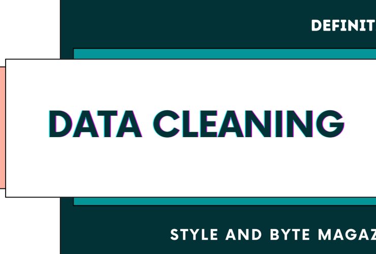 Data Cleaning