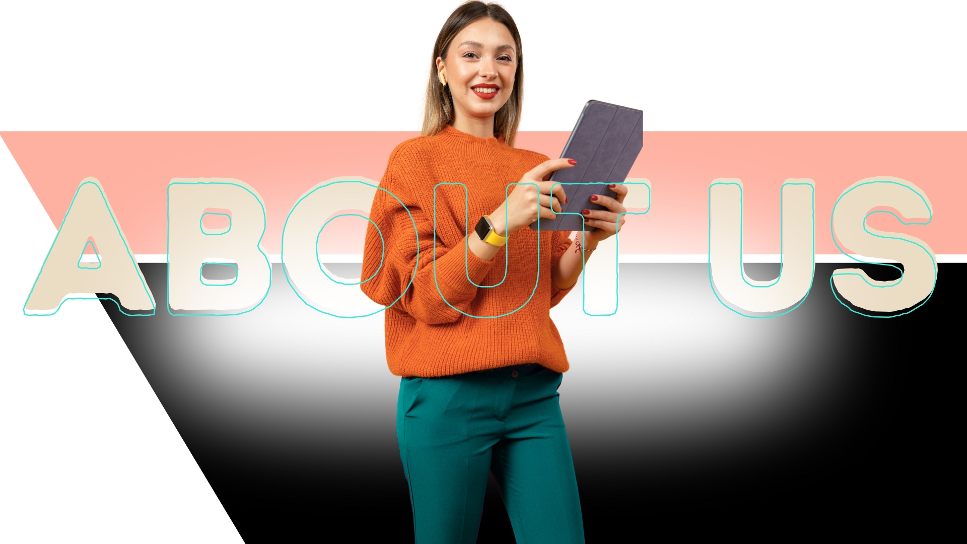 About Us - Style and Byte