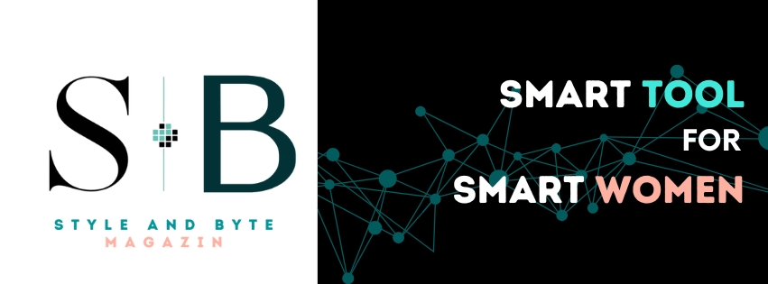 Style & Byte | Smart Gadgets & Tech for Women | AI in Daily Life