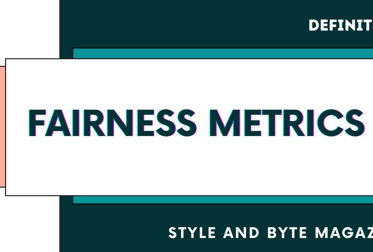 Fairness Metrics