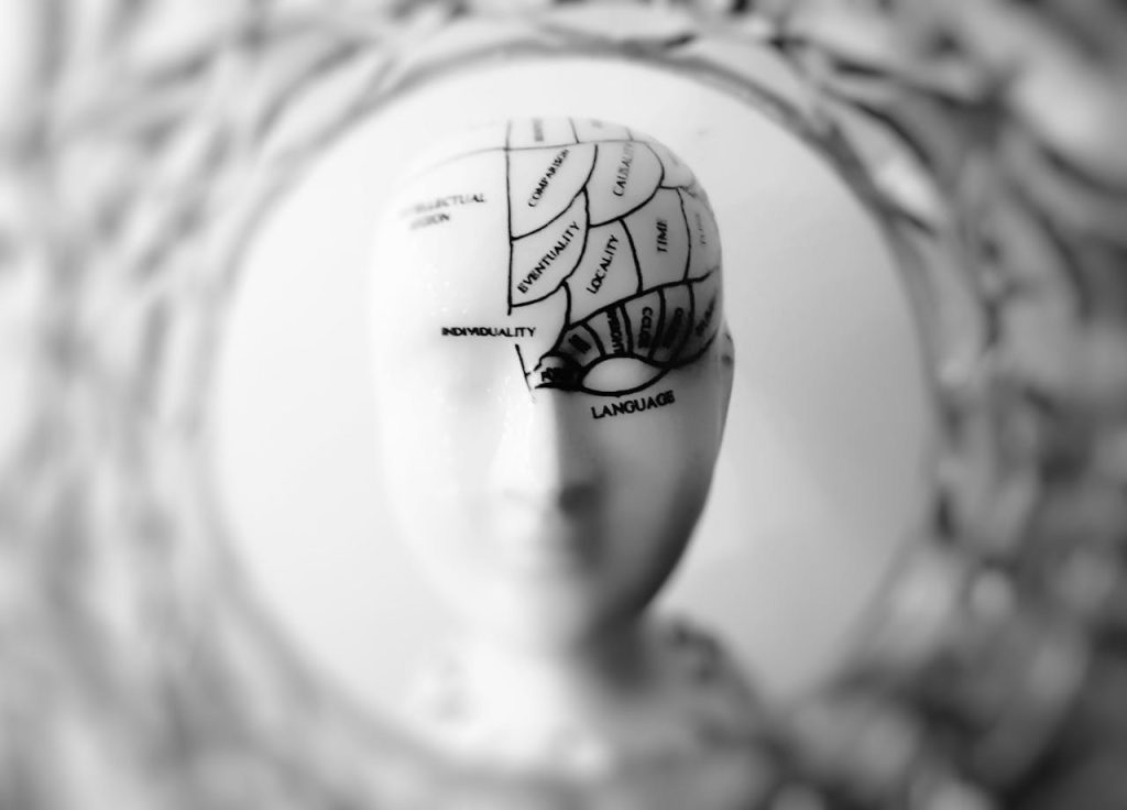 Parallel Thinking - women