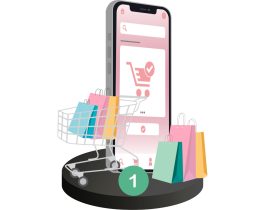 Shopping apps for women