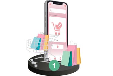 Shopping apps for women