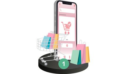 Shopping apps for women