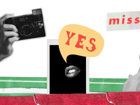 Consent app