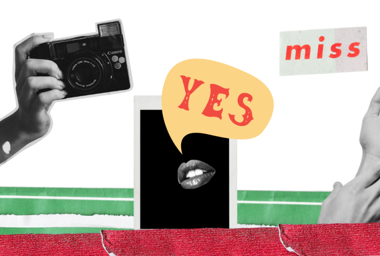 Consent app