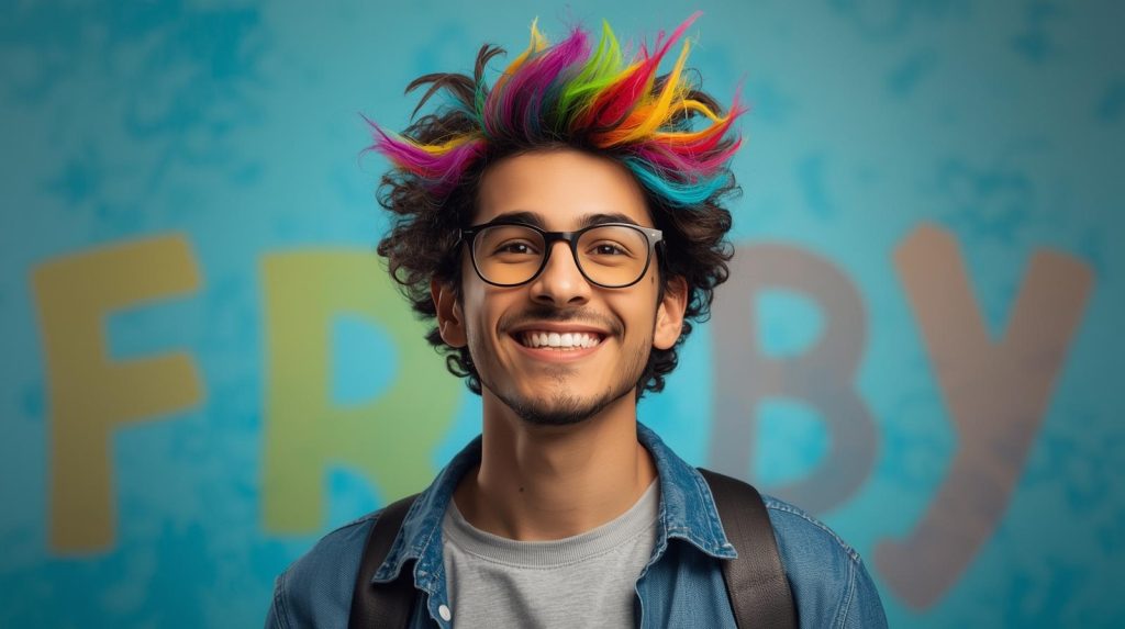 Gemini - AI online dating profiles