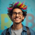 Gemini - AI online dating profiles