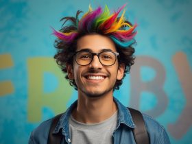 Gemini - AI online dating profiles
