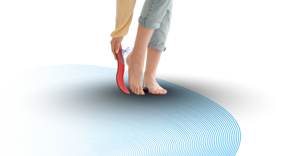 walking smarter