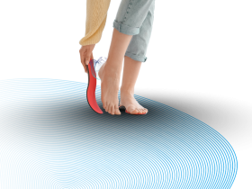 walking smarter