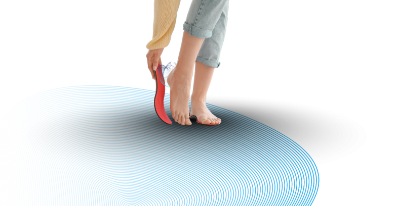 walking smarter