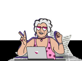Tech for seniors