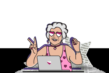 Tech for seniors