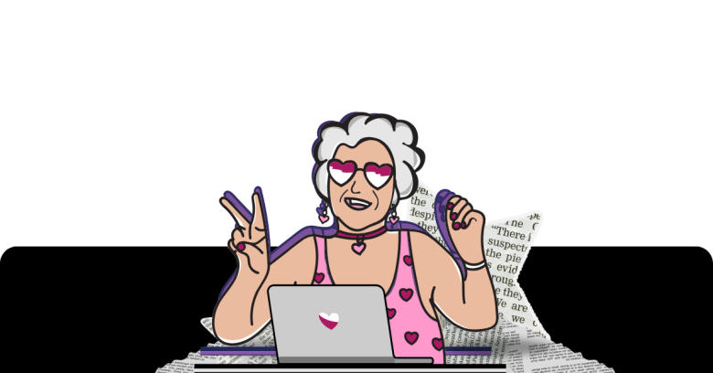 Tech for seniors