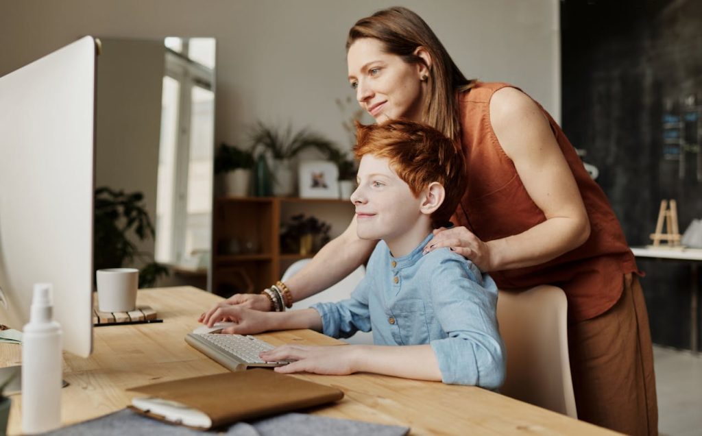 Children's Privacy Code - Childrens