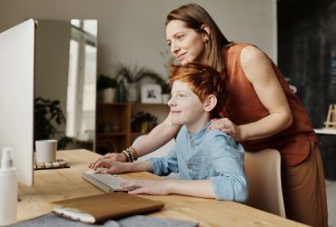Children's Privacy Code - Childrens