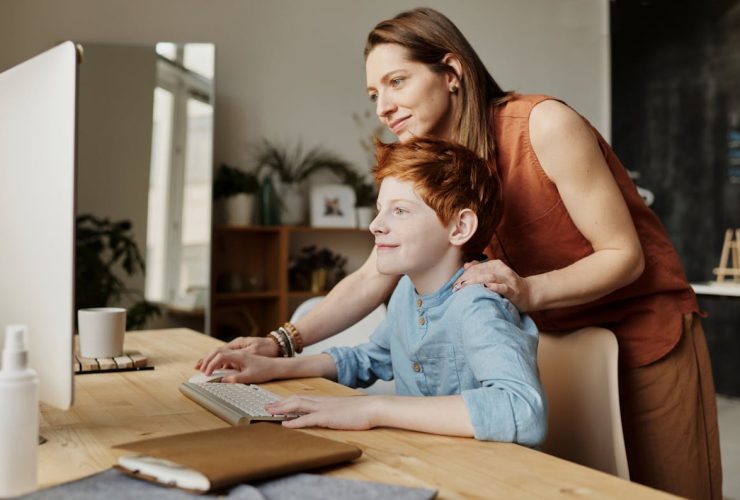 Children's Privacy Code - Childrens