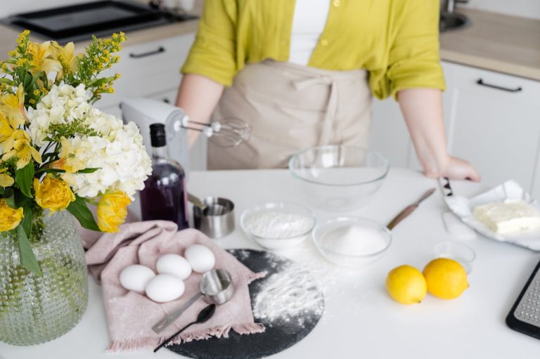 AI-tools for housewives