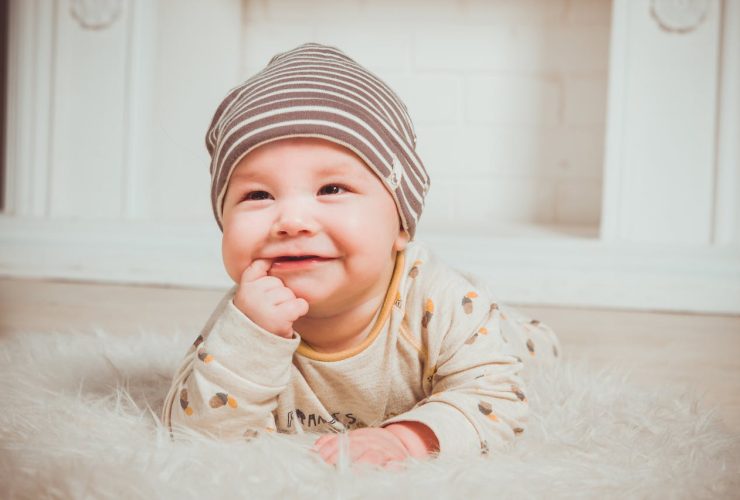 Generation Beta